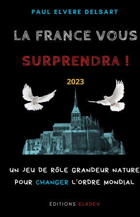 La France vous surprendra !