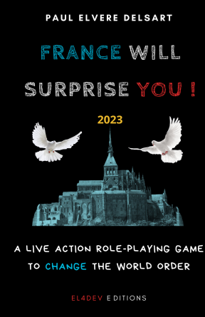 France Will Surprise You!