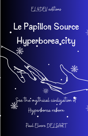 Le Papillon Source – Hyperborea City