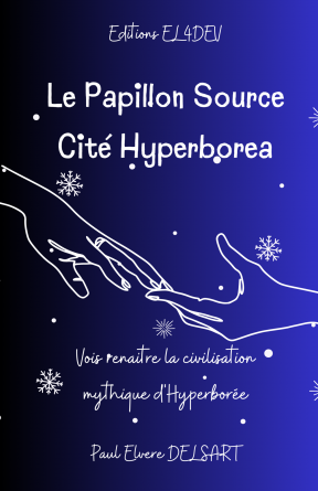 Le Papillon Source – Cité HYPERBOREA