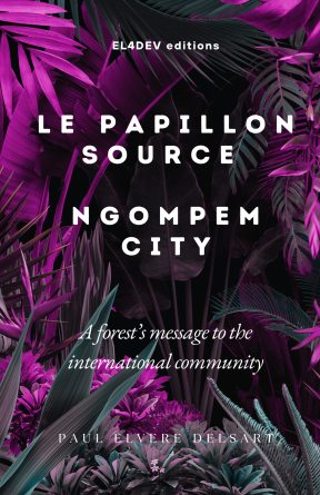 Le Papillon Source - Ngompem City
