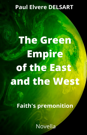 The Green Empire of the East and the W