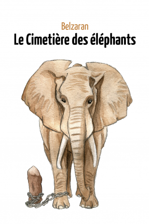 Le Cimetière des éléphants