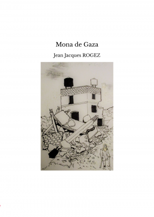 Mona de Gaza
