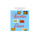 Livre de recettes d'hiver