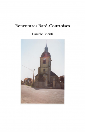 Rencontres Raré-Courtoises