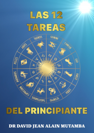 LAS 12 TAREAS DEL PRINCIPIANTE