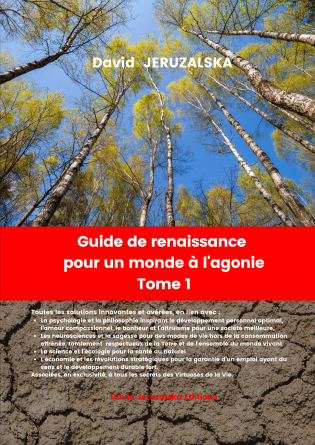 Guide de renaissance pour un monde T1