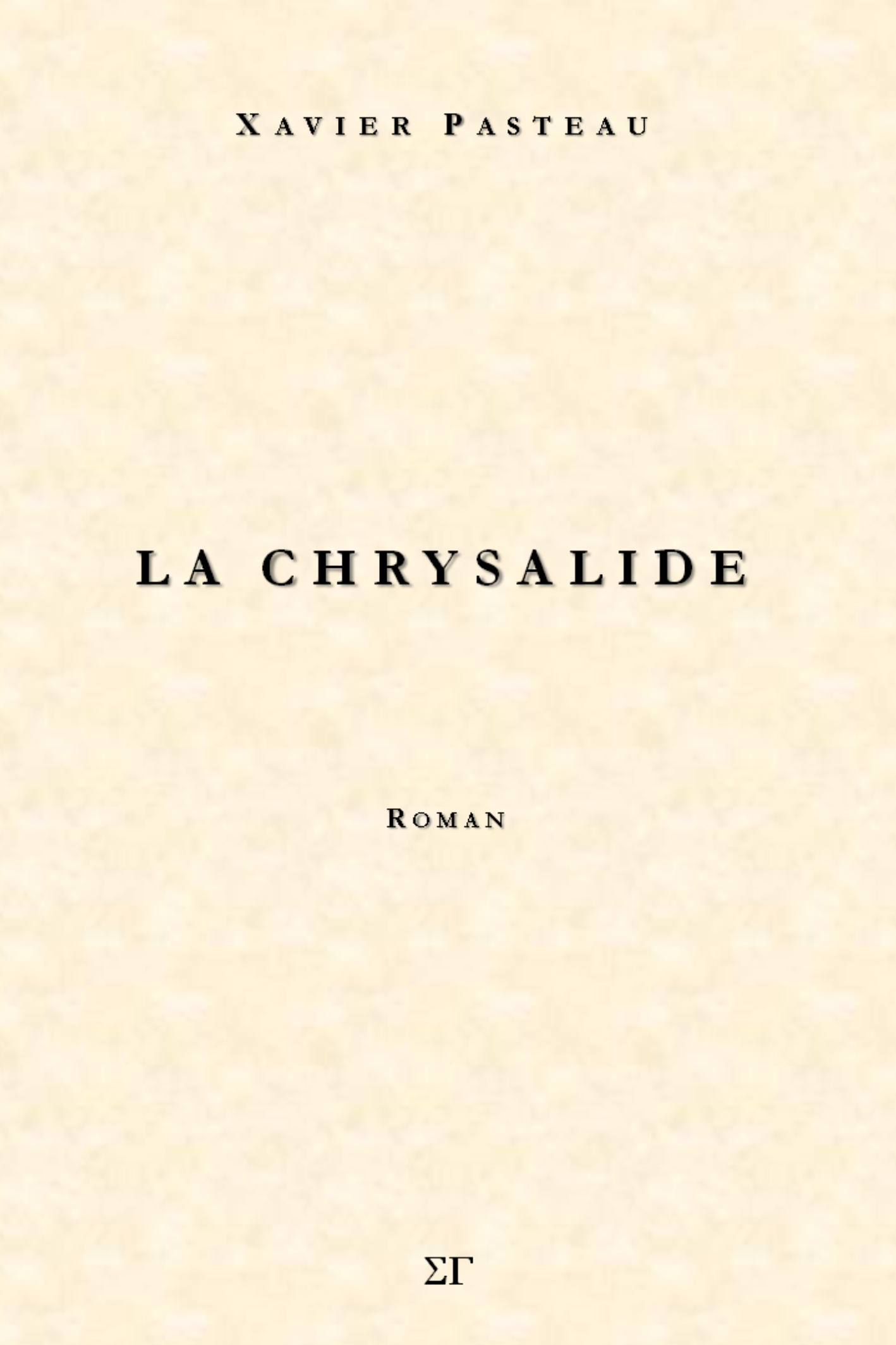 La Chrysalide