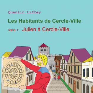 Julien à Cercle-Ville