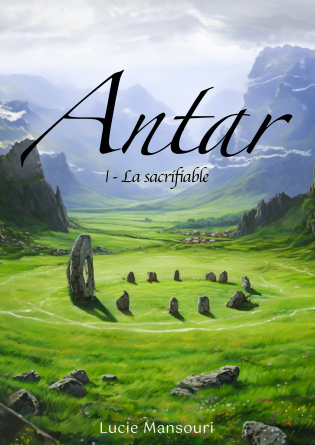 ANTAR 