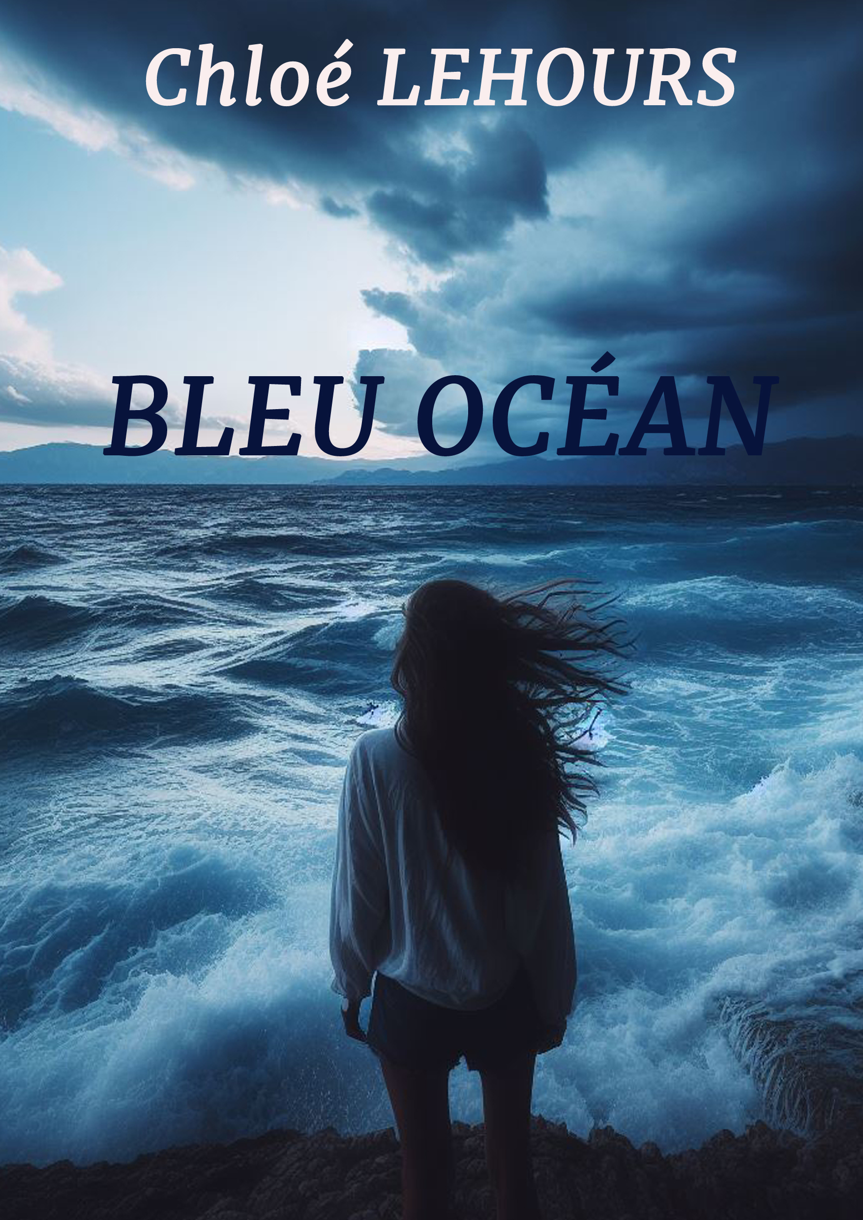 Bleu Océan