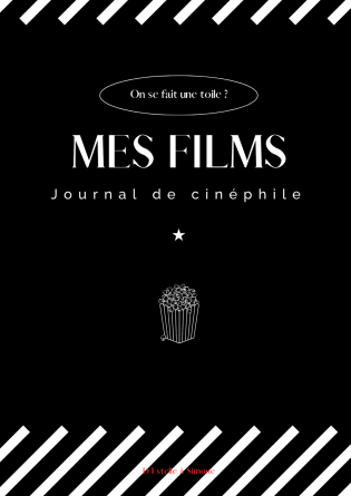 Journal de bord du cinéphile