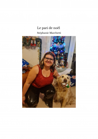 Le pari de noël 