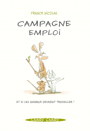 campagne emploi