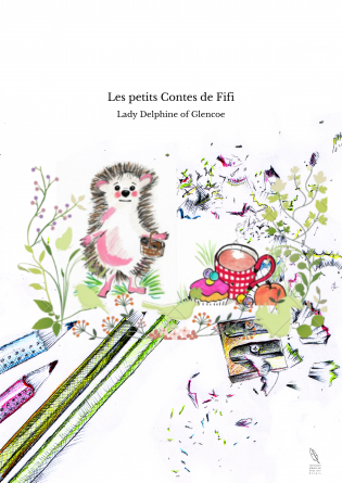 Les petits Contes de Fifi