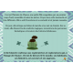 A table dans la savane