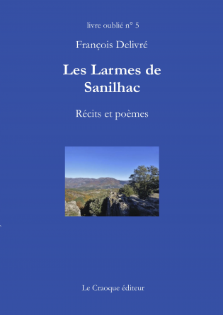 Les larmes de Sanilhac