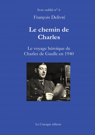 Le chemin de Charles