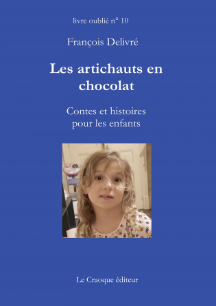 Les artichauts en chocolat