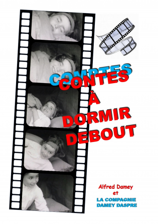 Contes à dormir debout