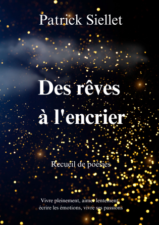 Des rêves à l'encrier