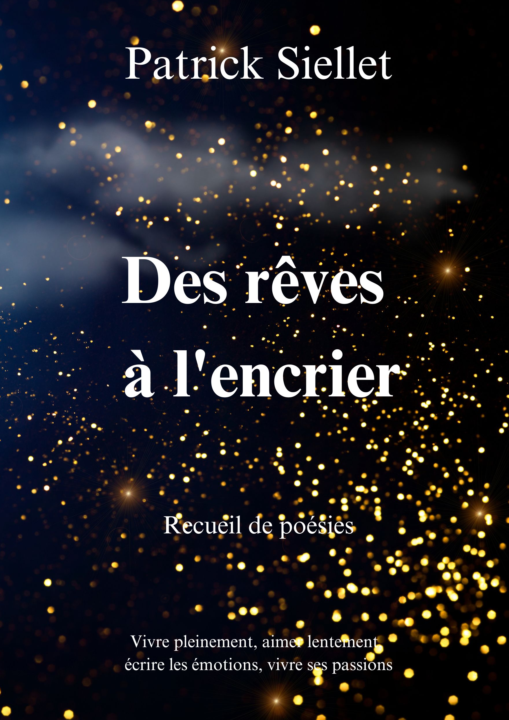 Des rêves à l'encrier