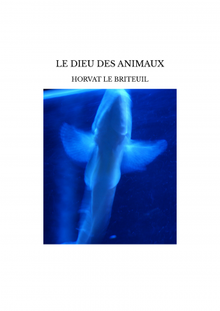 LE DIEU DES ANIMAUX