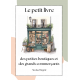 Le Petit Livre des petites boutiques