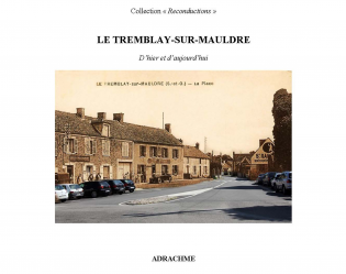 LE TREMBLAY-SUR-MAULDRE