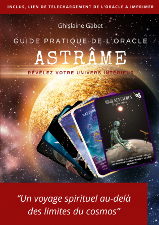 Guide complet de L'oracle Astrâme
