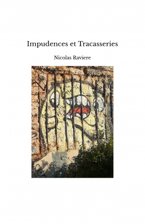 Impudences et Tracasseries