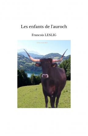 Les enfants de l'auroch