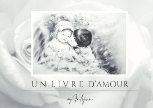 UN LIVRE D'AMOUR