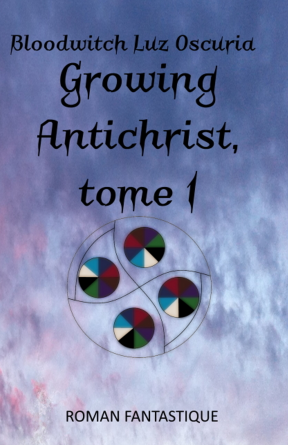 Growing Antichrist, tome 1