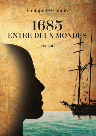 1685 ENTRE DEUX MONDES