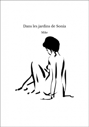 Dans les jardins de Sonia