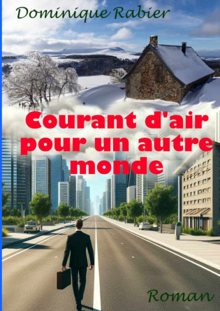 Courant d'air pour un autre monde