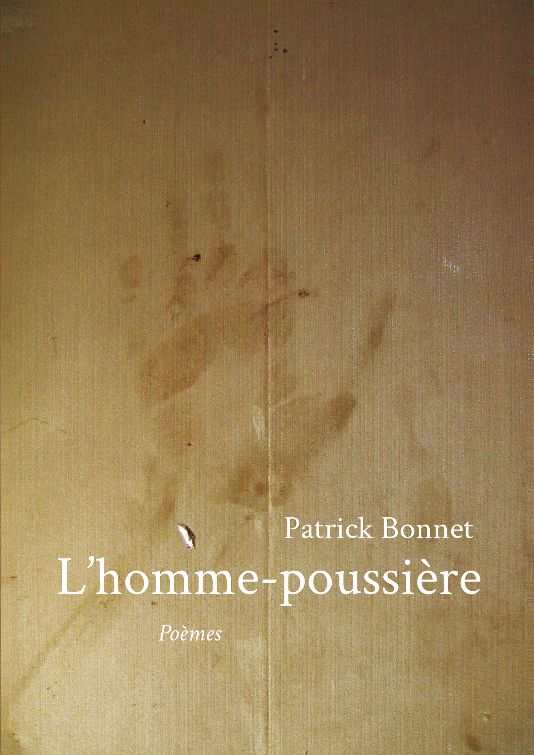 L'homme-poussière