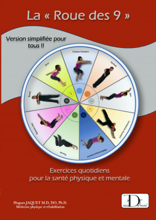 La Roue des 9 - Version simplifiée