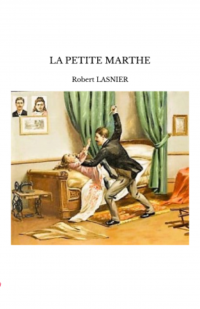 LA PETITE MARTHE