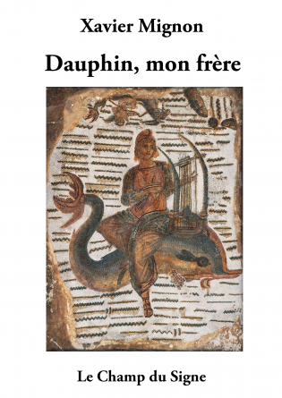 Dauphin mon frère