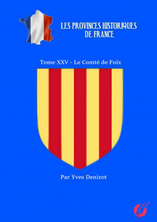 Province Le Comté de Foix