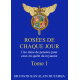 Rosées de Chaque jour