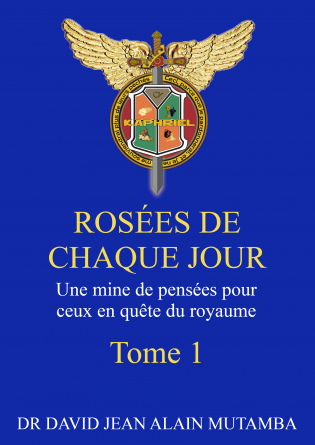 Rosées de Chaque jour