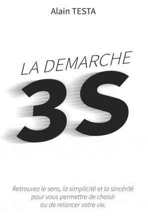 LA DEMARCHE 3S