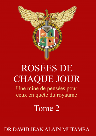 Rosées de Chaque jour Tome 2