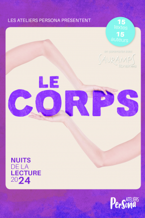 Le corps