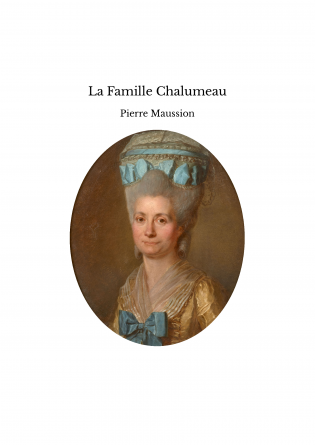 La Famille Chalumeau