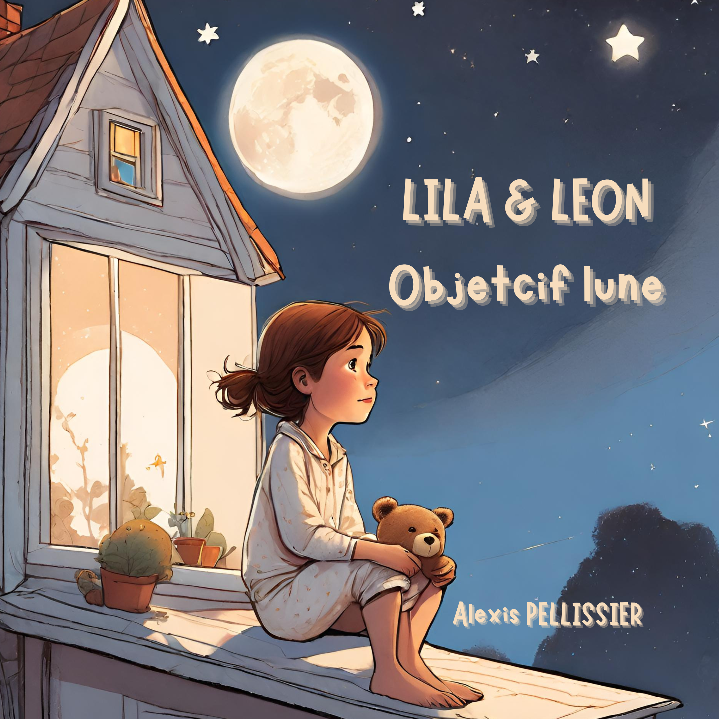 Lila & Léon